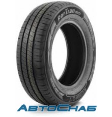 215/65R16C KUMHO KC-53 109/107T